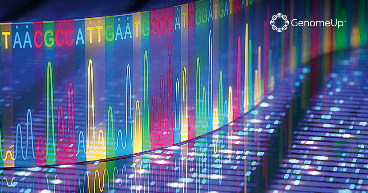 Storia del sequenziamento: come abbiamo imparato a leggere il nostro DNA.
