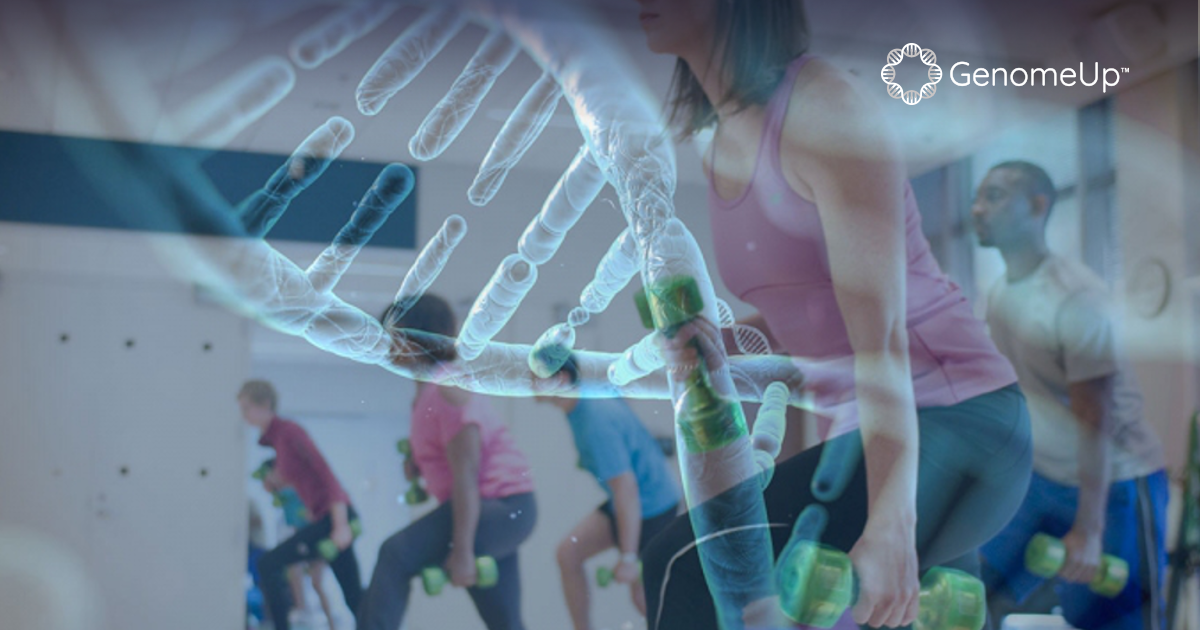 Vita attiva, benessere e DNA: uno studio collega i geni all’attività fisica e alla durata del sonno.